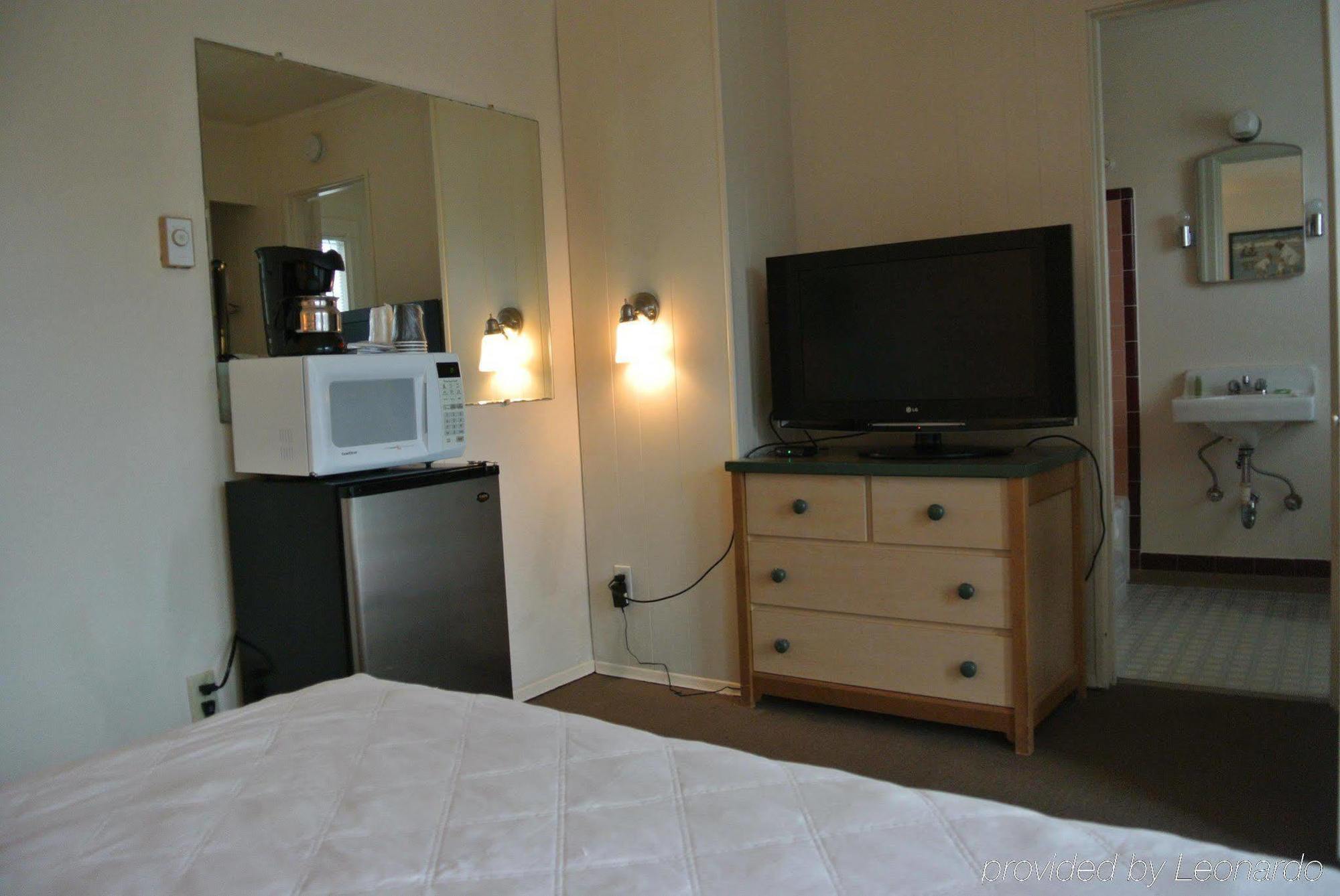 City Centre Motel By Oyo Seaside Esterno foto